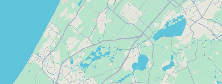 Offices in Sassenheim