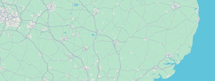 Offices in Northamptonshire