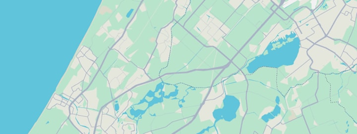 Offices in Noordwijk