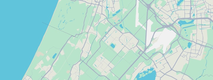 Offices in Hoofddorp