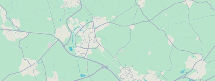 Offices in Almelo