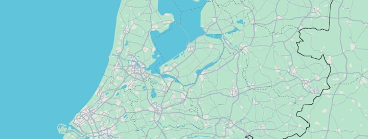 Offices in Flevoland