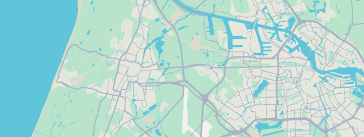 Offices in Haarlem