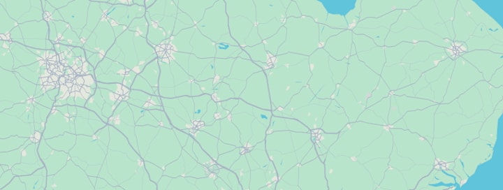 Offices in Coventry