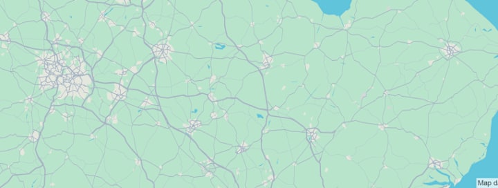 Offices in Solihull