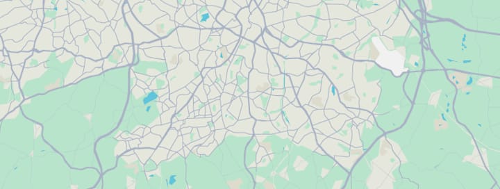 Offices in Bournville