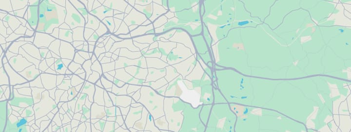Offices in Birmingham
