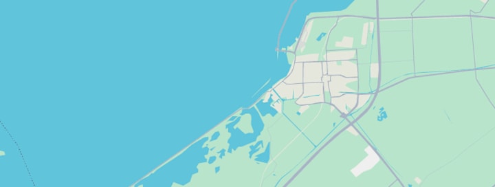Offices in Lelystad