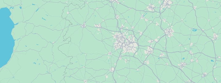Offices in Warwickshire