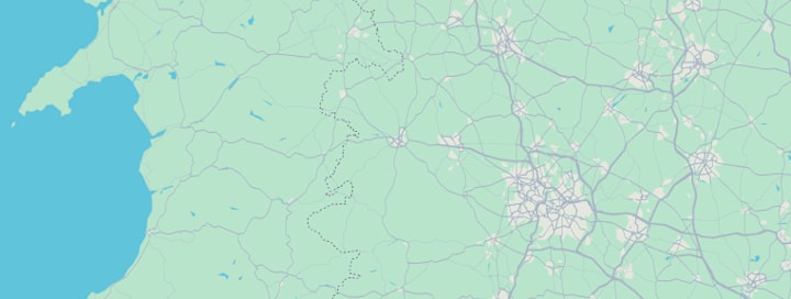 Offices in Telford and Wrekin