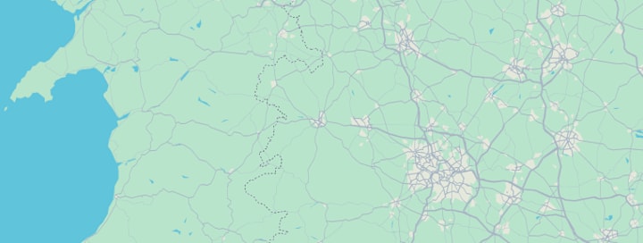Offices in Shropshire