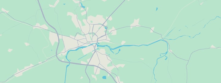 Offices in Gorzów Wielkopolski