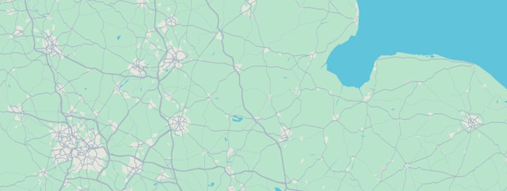Offices in Leicestershire