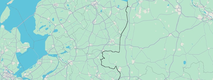 Offices in Drenthe