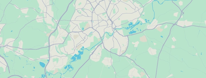 Offices in Beeston