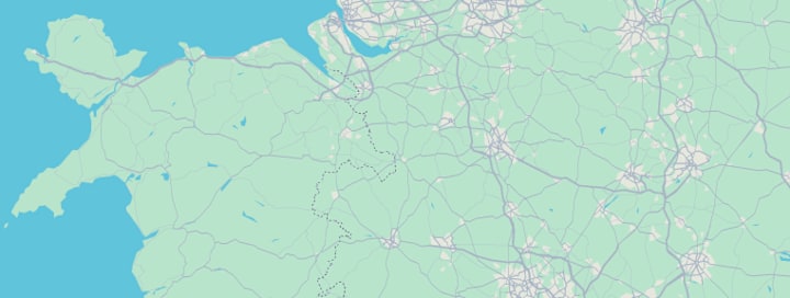 Offices in Stoke-on-Trent
