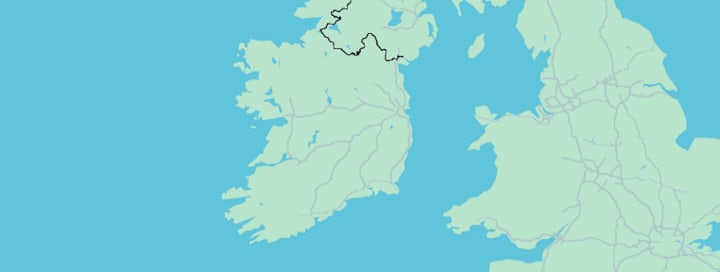 Offices in Ireland