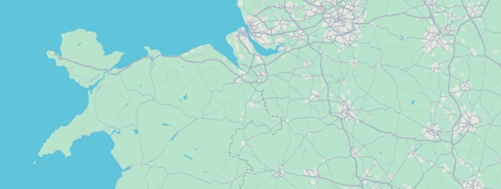 Offices in Cheshire East