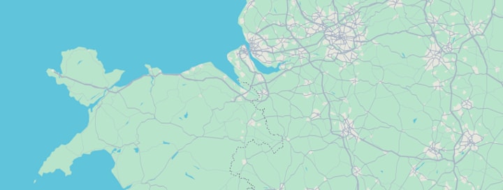Offices in Cheshire West and Chester