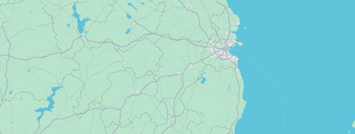 Offices in Kildare