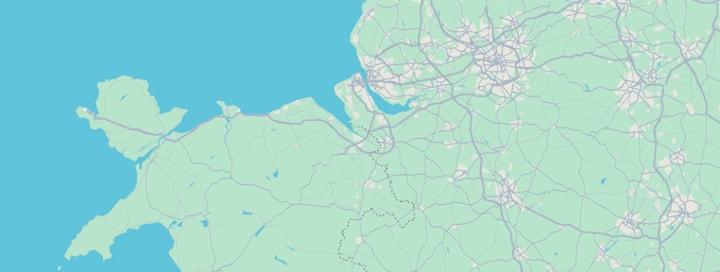 Offices in Flintshire