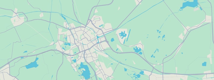 Offices in Groningen