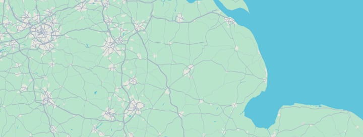 Offices in Lincolnshire