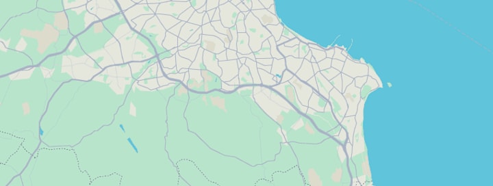 Offices in Foxrock