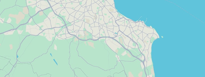 Offices in Sandyford