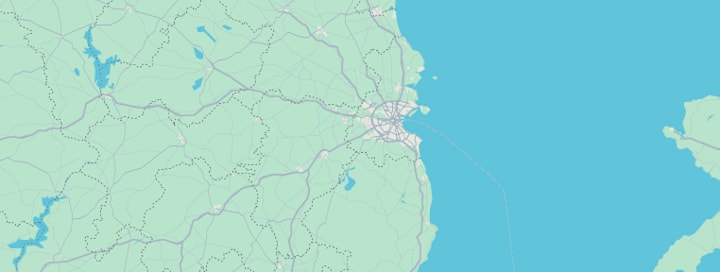 Offices in South Dublin