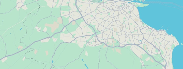 Offices in Stillorgan