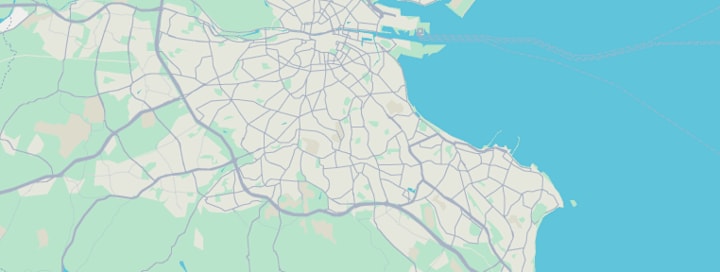 Offices in Blackrock