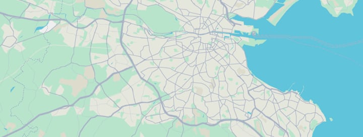 Offices in Clonskeagh