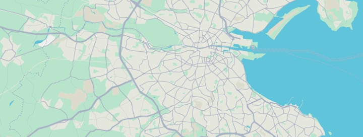Offices in Sandymount