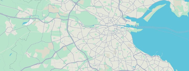 Offices in Ranelagh