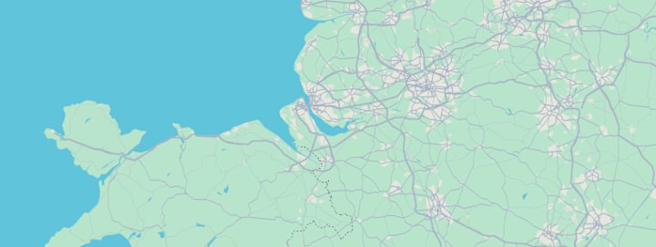 Offices in Halton