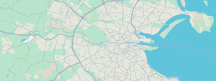 Offices in Dublin