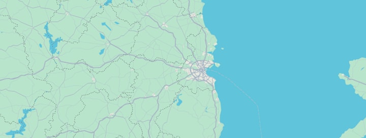 Offices in Dublin