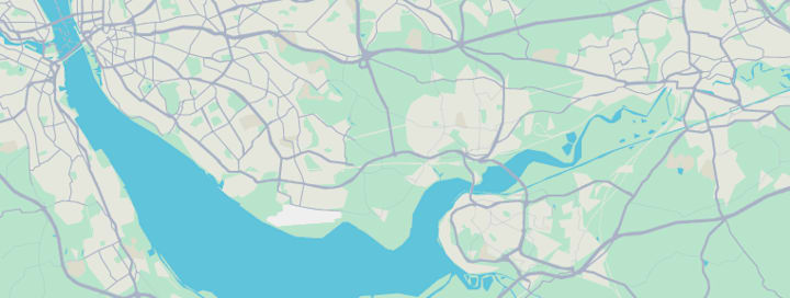 Offices in Widnes