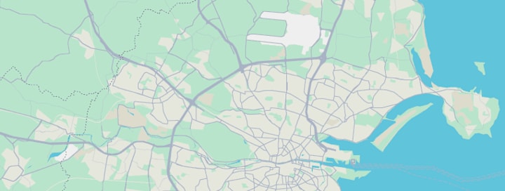 Offices in Glasnevin North