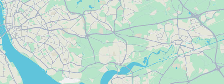 Offices in Warrington