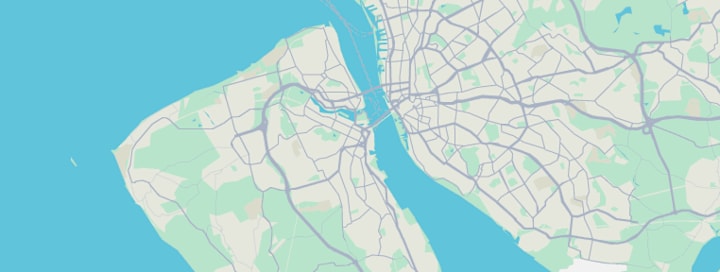Offices in Birkenhead