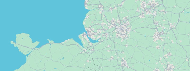 Offices in Wirral