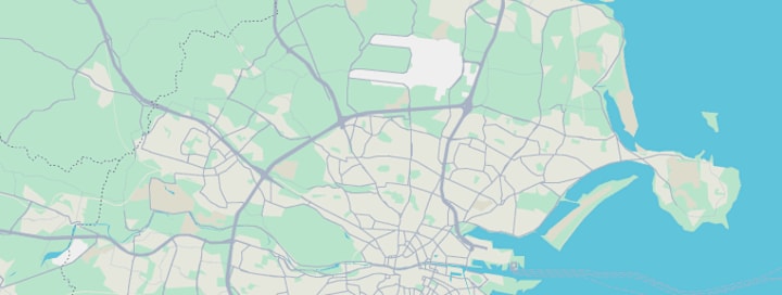 Offices in Ballymun