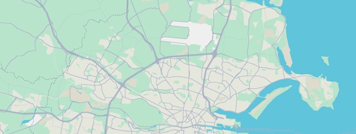 Offices in Santry Demesne