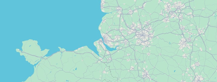 Offices in Liverpool