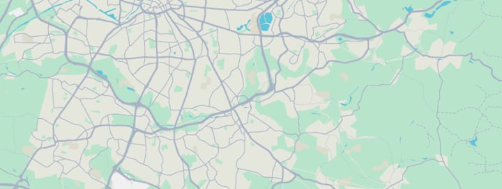 Offices in Bredbury