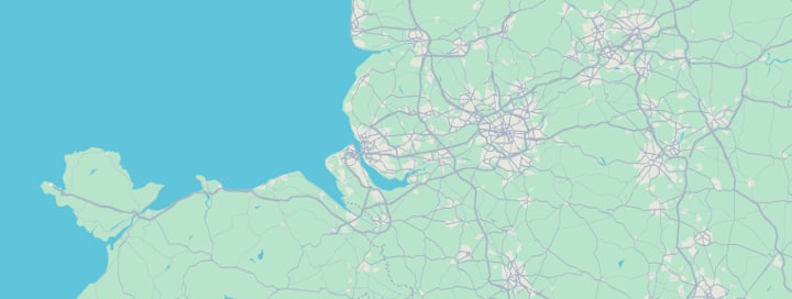 Offices in Trafford