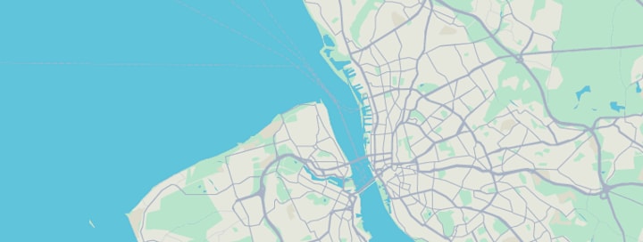 Offices in New Brighton