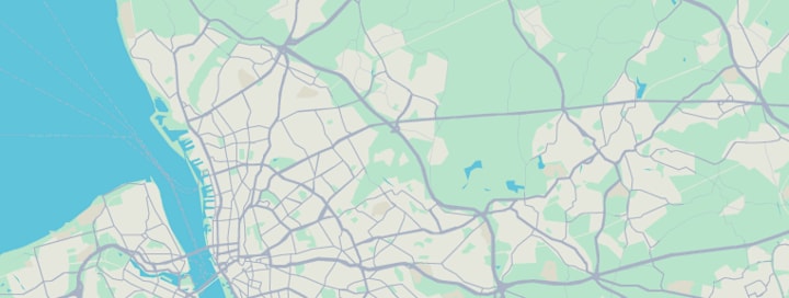 Offices in Eccleston